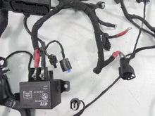 Load image into Gallery viewer, 2017 BMW R1200RT K52 Main & Engine Wiring Harness Loom -No Cuts 61118350588 | Mototech271