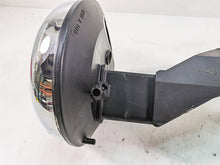 Load image into Gallery viewer, 1997 Kawasaki VN1500 Vulcan Air Filter Cleaner Breather 11011-1289 11011-1290