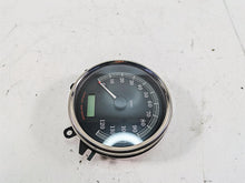 Load image into Gallery viewer, 2006 Harley Softail FXSTSI Springer Speedometer Speedo Gauge 21K 67410-04D