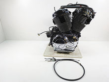 Load image into Gallery viewer, 2006 Honda VT1100 C2 Shadow Running Engine Motor SC43E 31K -Video 11100-MBC-000 | Mototech271