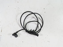 Load image into Gallery viewer, 2016 BMW R1200GS GSW K50 Front Abs Brake Wheel Speed Sensor 34528551611 | Mototech271