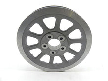 Load image into Gallery viewer, 2010 Harley FXDF Dyna Fat Bob Rear Drive Belt Pulley Sprocket 66T 1" 40374-07 | Mototech271