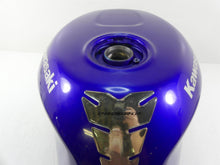 Load image into Gallery viewer, 2001 Kawasaki ZX600J2 ZX6R Ninja Fuel Gas Petrol Tank - Read 51081-54- | Mototech271