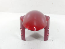 Load image into Gallery viewer, 2008 Yamaha FZ1 Fazer Front Red Fender Tire Hugger 5PW-21511- | Mototech271