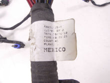 Load image into Gallery viewer, 2019 Harley Softail FXBB Street Bob Main + Engine Wiring Harness - Read 69201493