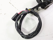 Load image into Gallery viewer, 2012 Victory Cross Country Right Control Switch & Throttle 4011357 | Mototech271