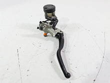 Load image into Gallery viewer, 2019 Triumph Speed Triple RS 1050 Brembo Front Radial Brake Master Cylinder | Mototech271