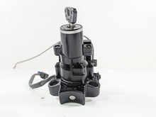 Load image into Gallery viewer, 1999 Yamaha XV1600 Road Star Ignition Switch Key Lock Tank Cap Set 4WM-82501-02