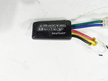 Load image into Gallery viewer, 2020 Kawasaki ZX6R Ninja Servo Buddy Exhaust Valve Delete Module SkutrNet W42-1112