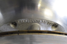 Load image into Gallery viewer, 2004 Yamaha Vmax 1200 Staight 15x3.5 Rear Wheel With Rotor 1UT-25338-01-35 | Mototech271