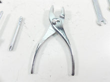 Load image into Gallery viewer, 2006 Yamaha Roadliner XV1900 Owners Tools Tool Kit + Bag 1D7-28110-00-00 | Mototech271