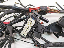 Load image into Gallery viewer, 2007 BMW R1200GS K255 Adv K25 Main & Engine Wiring Harness - No Cuts 61117704196 | Mototech271