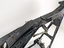 Load image into Gallery viewer, 1999 Harley Touring FLHTC Electra Glide Straight Main Frame Chassis With Texas Salvage Title 47900-01