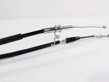 Load image into Gallery viewer, 2024 Kawasaki EX500 Ninja 40th An. Right Hand Throttle Control Switch 46091-0479