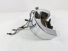 Load image into Gallery viewer, 2004 Harley FLSTCI Softail Heritage Oil Tank Reservoir & All Lines 62498-00A | Mototech271