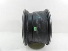 Load image into Gallery viewer, 2017 Yamaha YXZ1000R EPS SS Straight Right Rear Wheel Rim 14x8 Read 2HC-F533P-00 | Mototech271