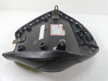 Load image into Gallery viewer, 2004 Kawasaki VN1600 Meanstreak Mustang Rider Driver Solo Saddle Seat 447946