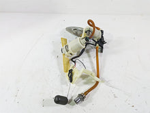 Load image into Gallery viewer, 2012 Harley FLD Dyna Switchback Fuel Gas Petrol Pump - READ 75218-04D | Mototech271