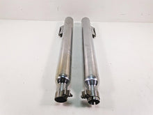 Load image into Gallery viewer, 2006 Harley Touring FLHTCUI Electra Glide Exhaust Pipes Muffler 3" Outlet | Mototech271