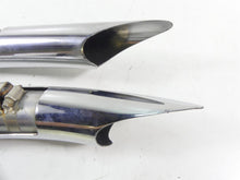 Load image into Gallery viewer, 2005 Harley FXDWGI Dyna Wide Glide Vance Hines Exhaust Header Muffler Set 26007