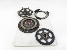 Load image into Gallery viewer, 2006 BMW R1200GS K255 Adv Clutch Friction Pressure Plate Set 21217697737 | Mototech271