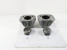 Load image into Gallery viewer, 2009 Harley XR1200 Sportster Jug Barrel Cylinder & Piston Set 16466-04A