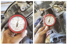 Load image into Gallery viewer, 2008 Yamaha XVS1300 V-Star Tourer Runnin Engine Tranny 54k - Vid 3D8-15100-01-00 | Mototech271