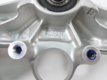 Load image into Gallery viewer, 2014 BMW R1200GS K50 Upper Triple Tree Steering Clamp 31428555849 8520478 | Mototech271