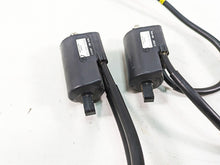 Load image into Gallery viewer, 2002 Yamaha FZ1 FZS1000 Fazer Denso Ignition Coil Set 5LV-82310-00-00 | Mototech271