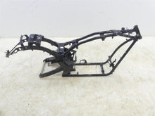Load image into Gallery viewer, 2016 Honda VT1300 CRG Stateline Straight Main Frame Chassis With Clear Texas Title - 50010-MFY-A40ZA | Mototech271