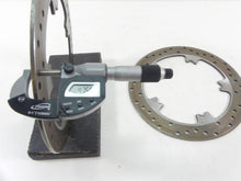 Load image into Gallery viewer, 2015 Harley VRSCF Muscle Rod Front Brake Rotor Disc Set 44553-06A | Mototech271