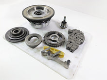 Load image into Gallery viewer, 2017 Harley Softail Heritage Classic FLSTC Primary Drive Clutch Kit 37816-11