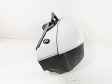 Load image into Gallery viewer, 2015 BMW K1600 GT K48 Right Saddlebag Saddle Bag 46548532046