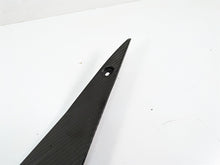 Load image into Gallery viewer, 2020 Aprilia Tuono V4 Factory Under Seat Side Cover Fairings 2B005962 2B005961