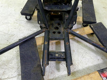 Load image into Gallery viewer, 2016 Polaris RZR XP 1000 EPS Front Straight Sub Frame Subframe 1021320