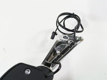 Load image into Gallery viewer, 2017 Harley Dyna FXDB Street Bob Side License Plate Holder Bracket 67900121