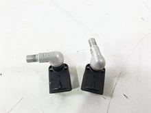 Load image into Gallery viewer, 2022 KTM 1290 Super Adventure S Front Rear Tire Pressure Sensor Set 61912033000 | Mototech271