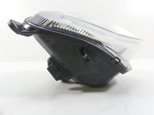 Load image into Gallery viewer, 2008 Ducati Hypermotard 1100 Headlight Head Light Front Lamp Lens 52010162A | Mototech271