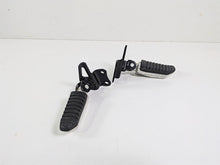 Load image into Gallery viewer, 2019 Suzuki M109R VZR1800 Boulevard Rear Passenger Footpeg Set 43600-48G00