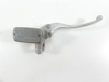 Load image into Gallery viewer, 1998 Honda Shadow VT1100T Front Brake Master Cylinder 1/2" +Lever 45510-MAH-305 | Mototech271
