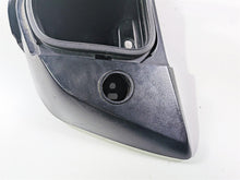 Load image into Gallery viewer, 2016 BMW R1200RT RT RTW K52 Left Storage Compartment Glove Box 46638544957