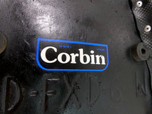 Load image into Gallery viewer, 2014 Harley Dyna FXDB Street Bob Corbin Front Rider Seat Saddle FXD-6-W