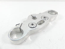 Load image into Gallery viewer, 2021 Harley Softail FLSB Sport Glide Upper Triple Tree Clamp - Read 45900188 | Mototech271