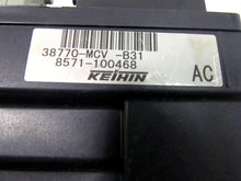 Load image into Gallery viewer, 2007 Honda VTX1800 T2 Cdi Ecu Ecm Engine Control Module - Read 38770-MCV-B31