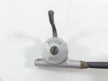 Load image into Gallery viewer, 1978 BMW R100 S (2474) Manual Choke Lever Handle Cable Set 13231260191 | Mototech271