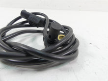Load image into Gallery viewer, 2015 KTM 1290R Super Duke Rear Wheel Speed Abs Brake Sensor 76042025000 | Mototech271