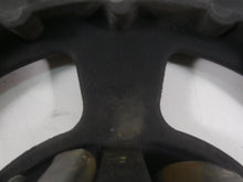 Load image into Gallery viewer, 2014 Harley Touring FLHTK Electra Glide Drive Belt Pulley Sprocket 68t 37781-09