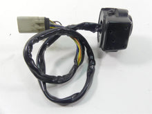 Load image into Gallery viewer, 2013 Harley Touring FLHTP Electra Glide Left Hand Control Switch - Read 71515-08 | Mototech271