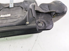 Load image into Gallery viewer, 2012 Harley VRSCF Muscle V Rod Rear Passenger Seat Saddle - Read 52438-09 | Mototech271