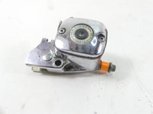 Load image into Gallery viewer, 2005 Harley Touring CVO FLHTC SE Electra Glide Front Brake Master Cyl 41700740 | Mototech271